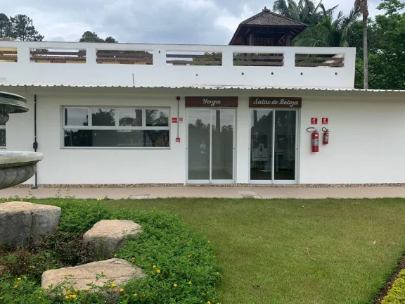 Imagem Terreno em Condomínio à Venda em Cotia-SP, Bairro Água Espraiada (Caucaia do Alto) - 274,62m² de Área