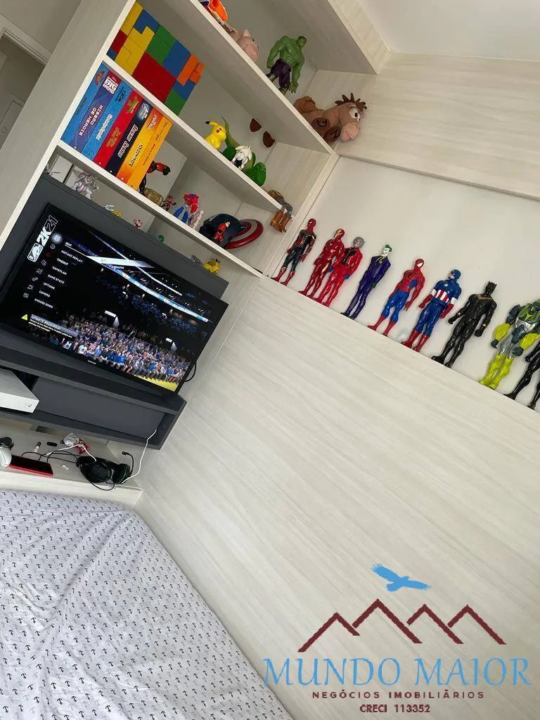 Imagem Condomínio La traviata - Cobertura triplex - Sao Caetano Do Sul !!