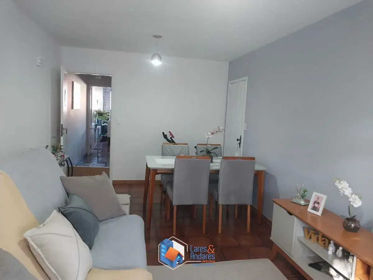 Imagem Sobrado para venda em Jardim Prudência com 3 quartos, 160m²