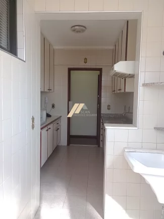 Imagem Apartamento à venda com 2 quartos no Taquaral em Campinas, São Paulo