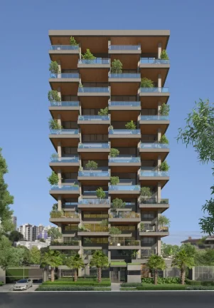 Foto do imóvel Garden para venda em Porto Alegre