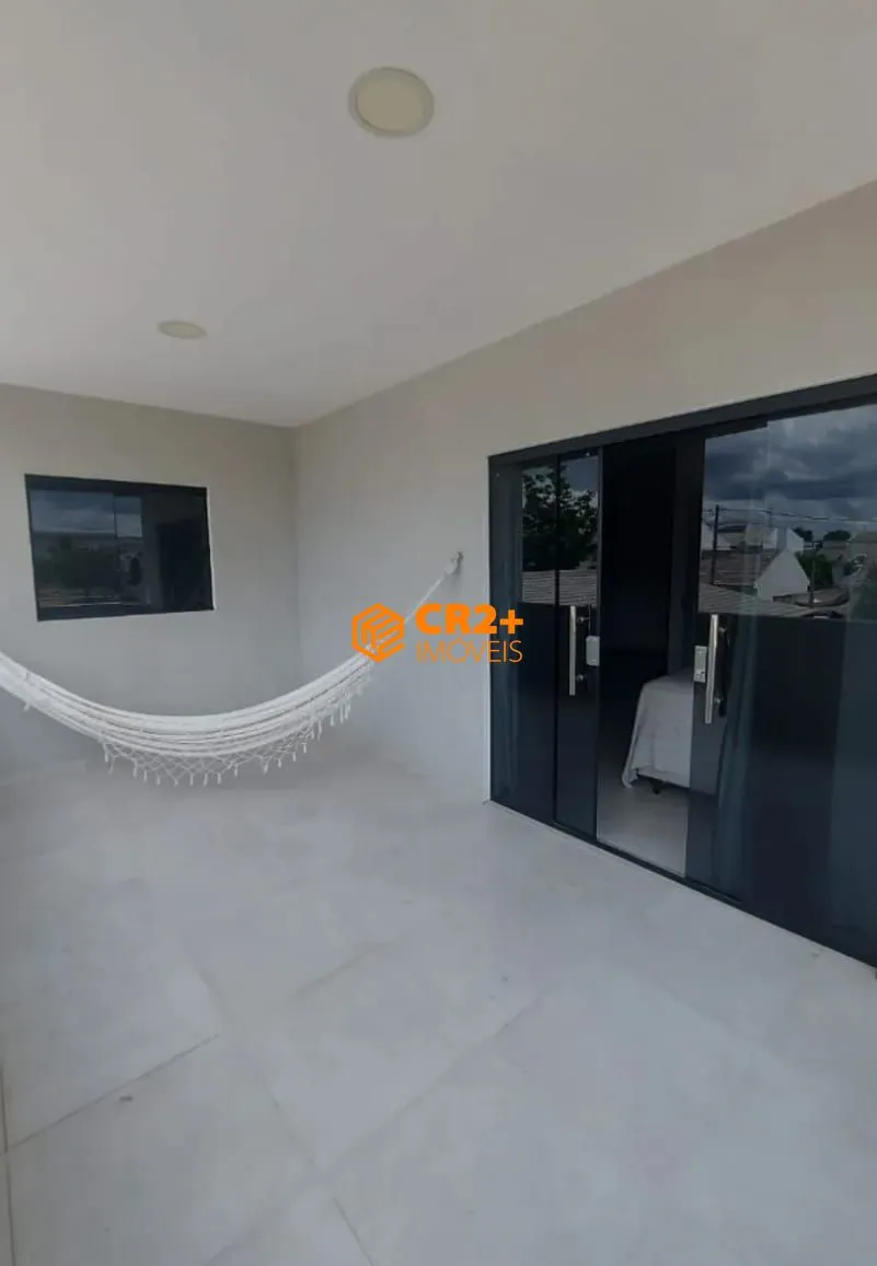 Imagem Vendo casa Alto padrão em Arcoverde 04 quartos, 03 suites, 05 vagas de garagem e