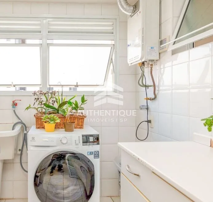 Imagem Bilbao Saúde - Apartamento à venda no bairro Bosque da Saúde - São Paulo/SP, Zona Sul