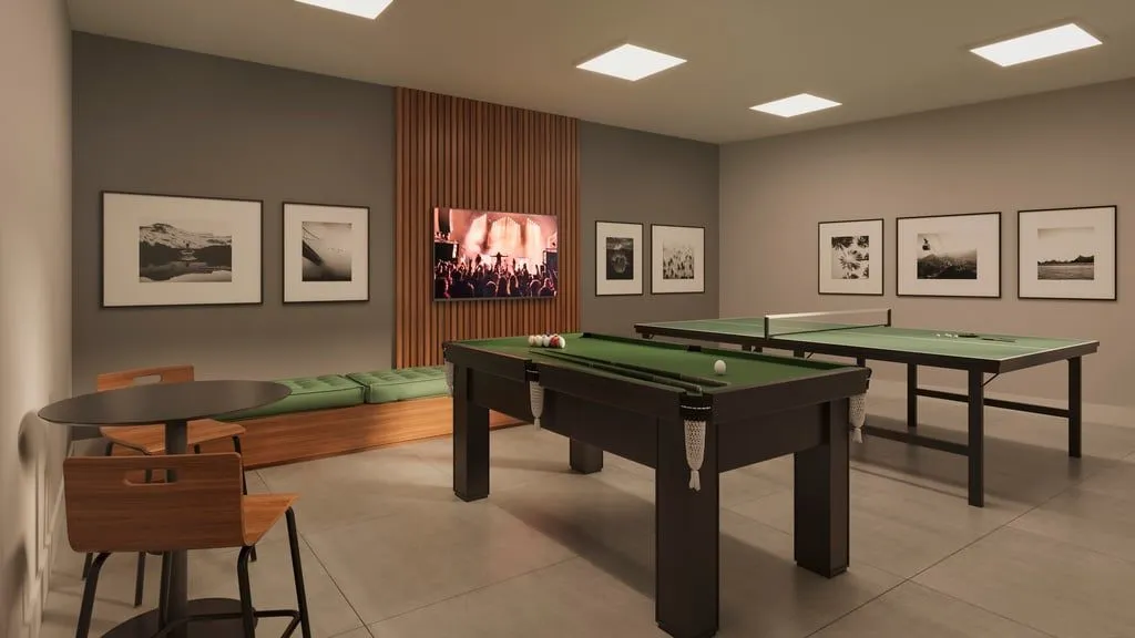 Imagem Apartamento em Vila Nova