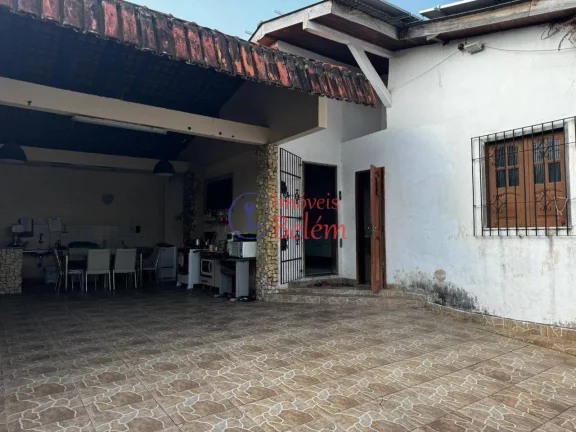Imagem Imóveis Belém vende casa 3/4 em Cordeiro