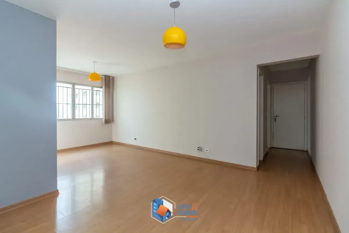 Imagem Apartamento para venda em Santana com 3 quartos, sendo 1 suíte, 86m²