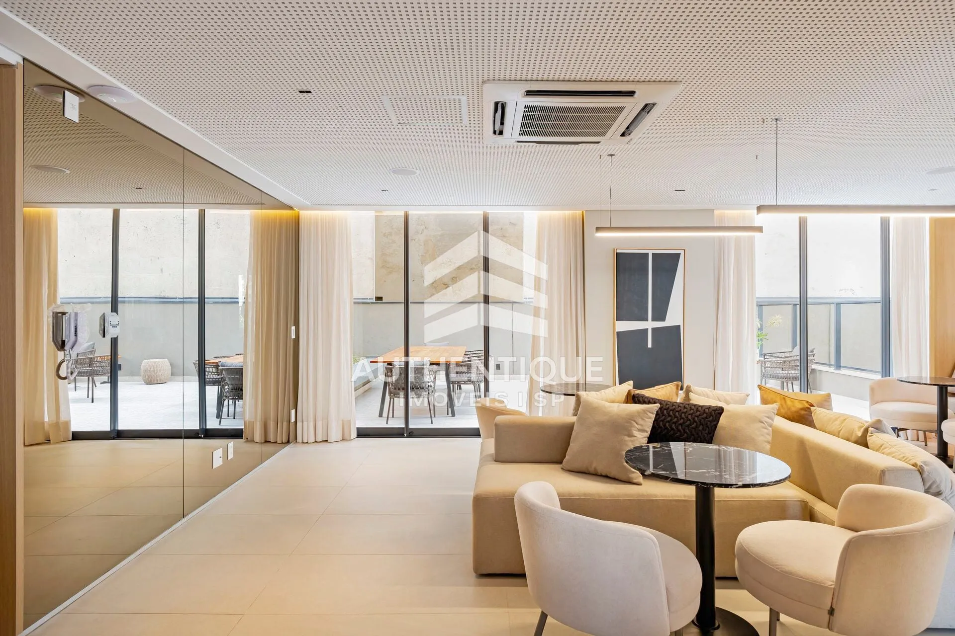 Imagem DIAMOND JARDINS - Apartamento à venda em São Paulo/SP