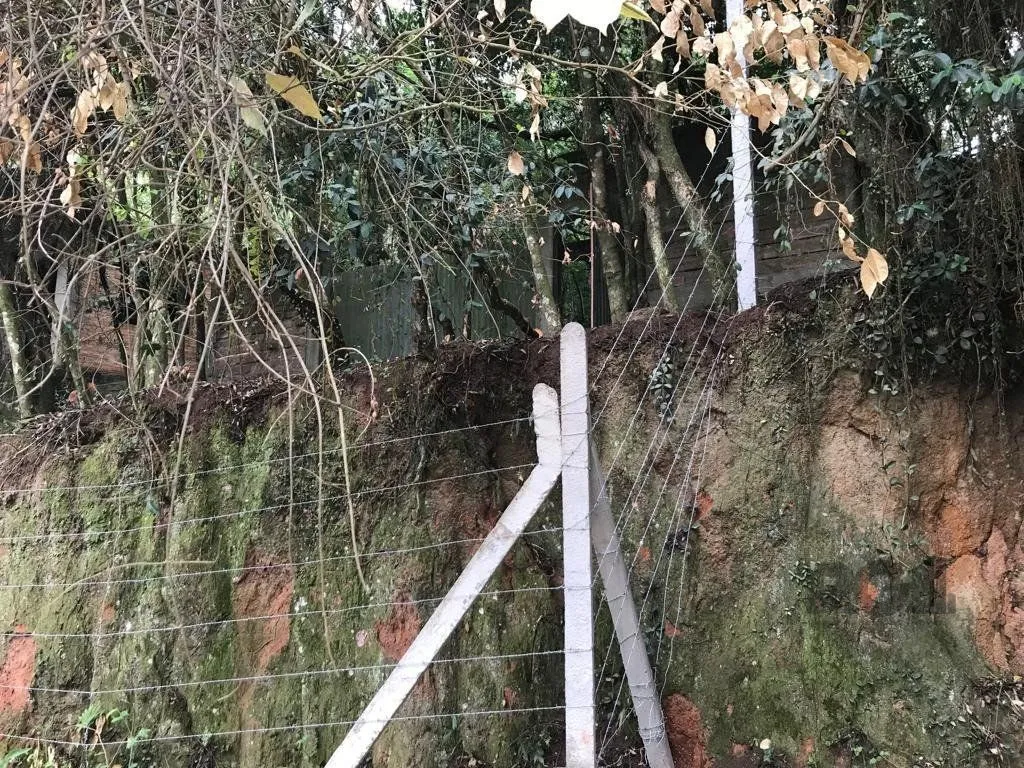 Imagem Terreno em Belém Velho
