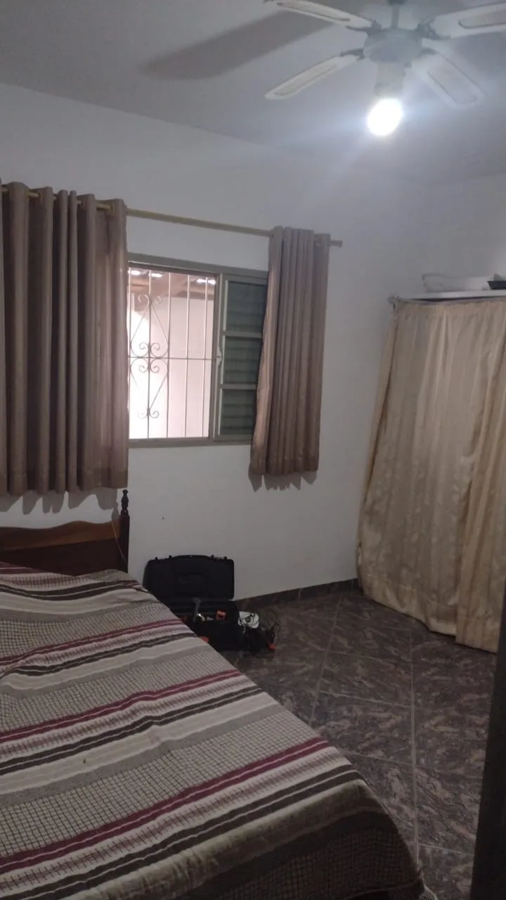 Imagem Casa à venda 3 Quartos, 1 Suite, 6 Vagas, 255.2M², Chácara Tropical, Potim - SP