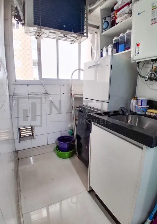 Imagem Apartamento com 3 dormitórios à venda, 80 m² por R$ 845.000,00 - Tatuapé - São Paulo/SP