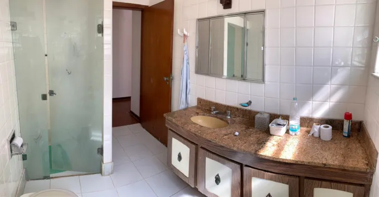 Imagem Casa com 3 Quartos à Venda, 300 m² em Vila Monumento - São Paulo