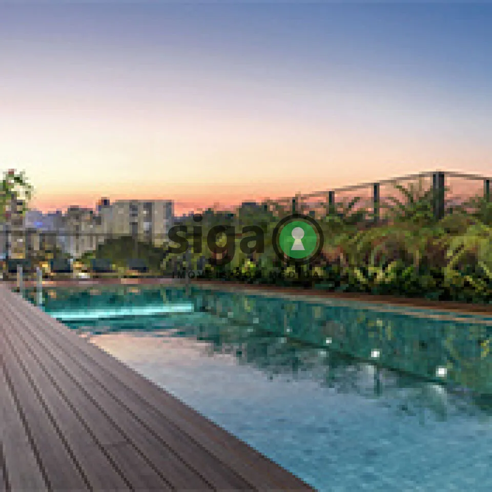 Imagem APARTAMENTO DE ALTO PADRÃO À VENDA EM MOEMA | 317m² | 3 SUÍTES | VARANDA GOURMET | ENTREGA MAIO/2027