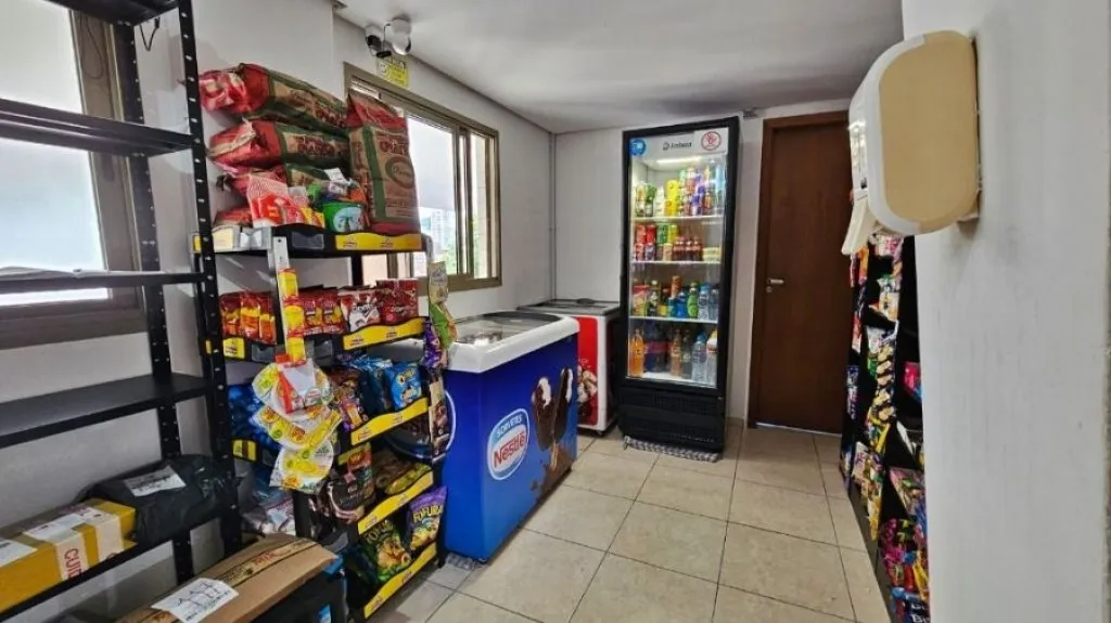 Imagem APARTAMENTO COM 60,00 m² - CANTO DO FORTE - PRAIA GRANDE SP