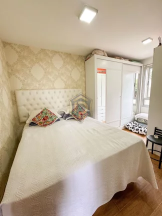 Imagem Solar do Bosque | Plaenge - Apartamento à venda no bairro Vila Cleópatra - Maringá/PR