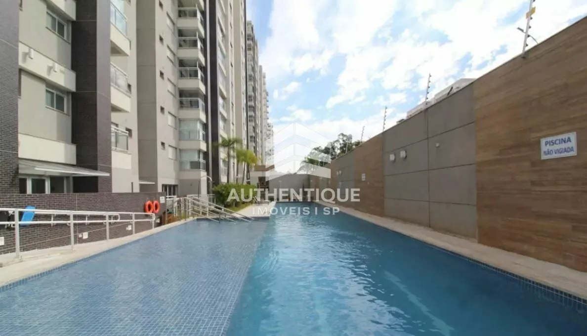 Imagem HOME ESPACO CERAMICA - SAO CAETANO DO SUL - Apartamento à venda no bairro Cerâmica - São Caetano do Sul/SP