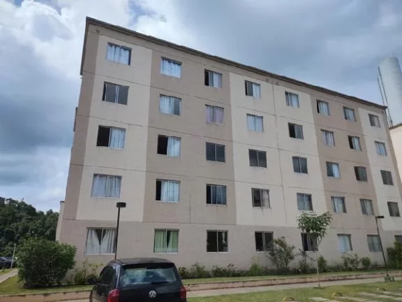 Foto do imóvel Oportunidade Única em COTIA - SP | Tipo: Apartamento | Negociação: Venda Direta Online | Situação: Imóvel em RUA DOUTORA APARECIDA FERNANDES DE JESUS