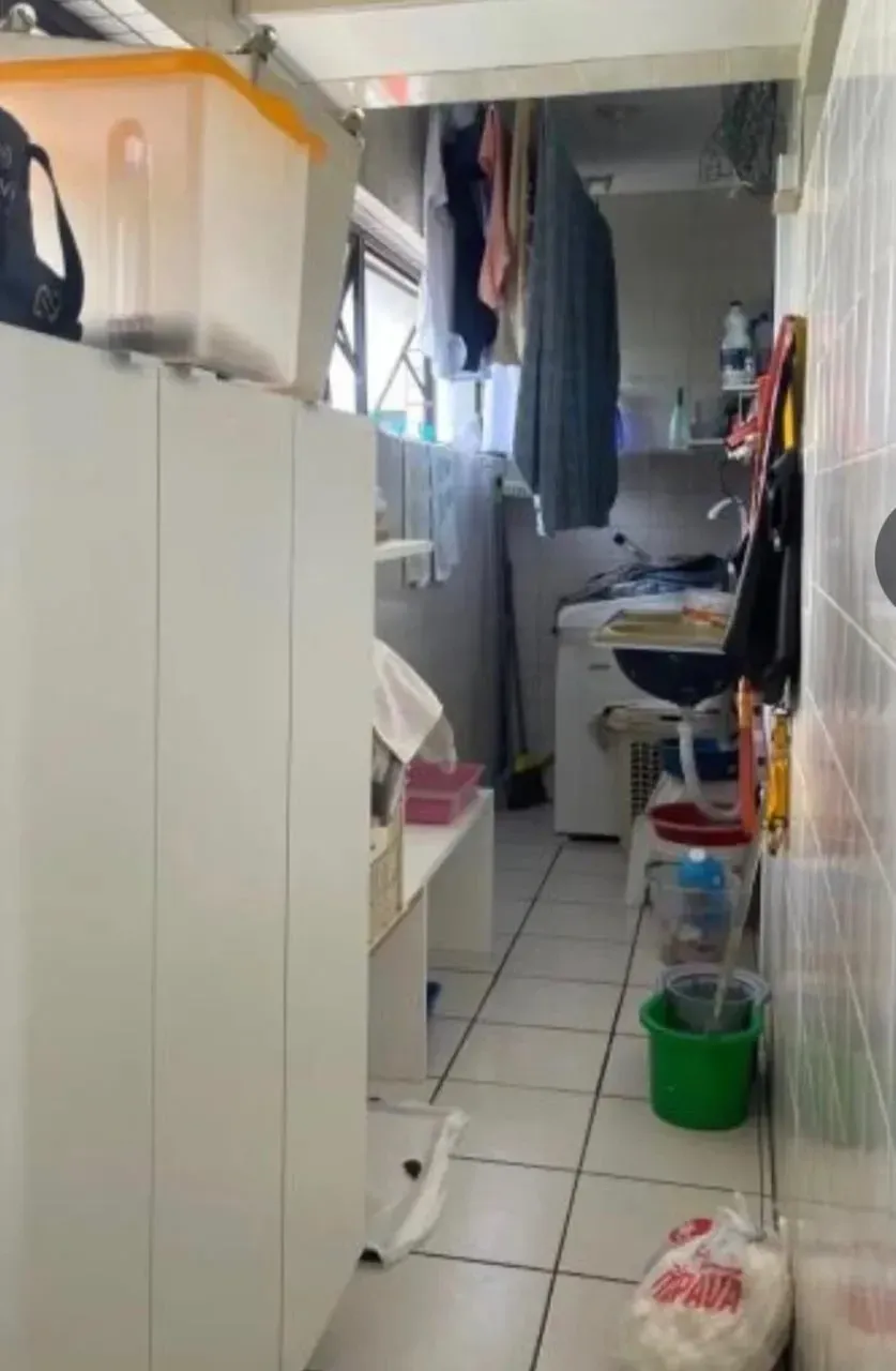 Imagem Apartamento com 3 Quartos à Venda, 135 m² em Iputinga - Recife