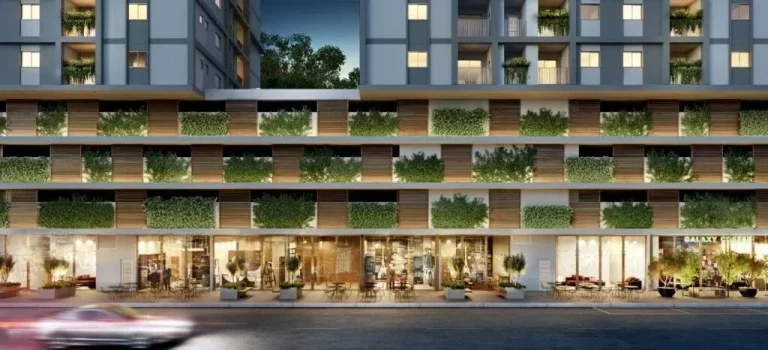 Imagem Colline Residence