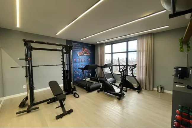 Imagem DBJSDM 63 Apto 590231139-38 - Apartamento à venda no bairro Dom Bosco - Itajaí/SC