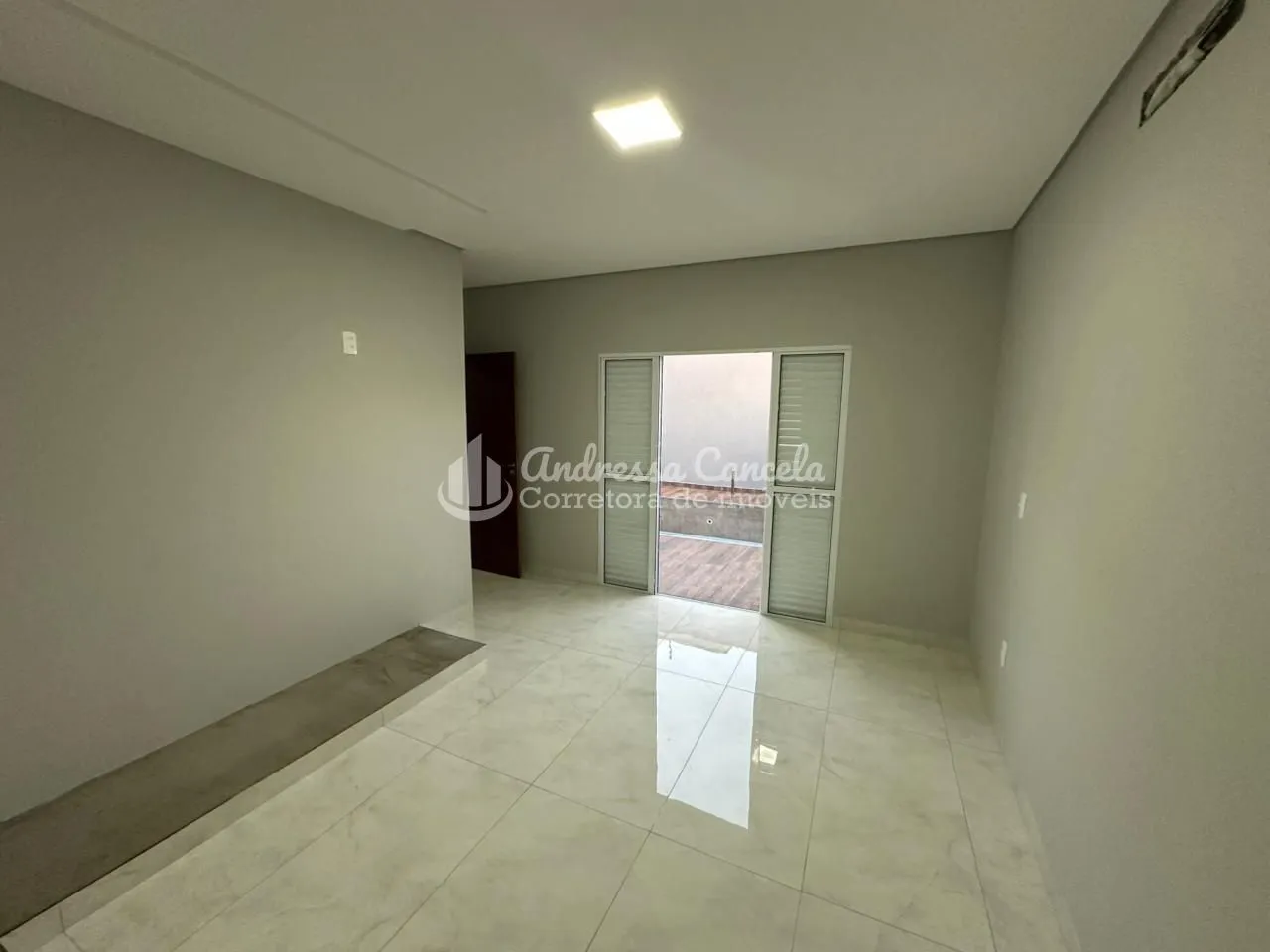 Imagem Casa com 3 suítes à venda, 133 m² por R$ 790.000 - Setsul - São José do Rio Preto/SP