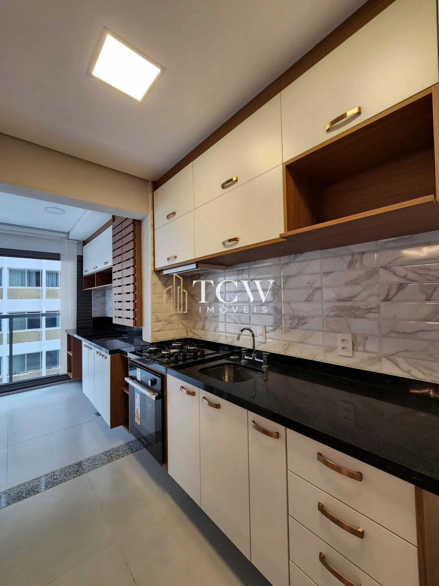 Imagem Apartamento Padrão 2 dorm - Metrô Ana Rosa
