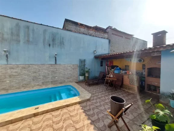 Imagem Sobrado com 5 dorms, Boqueirão, Praia Grande - R$ 1.25 mi, Cod: 2897