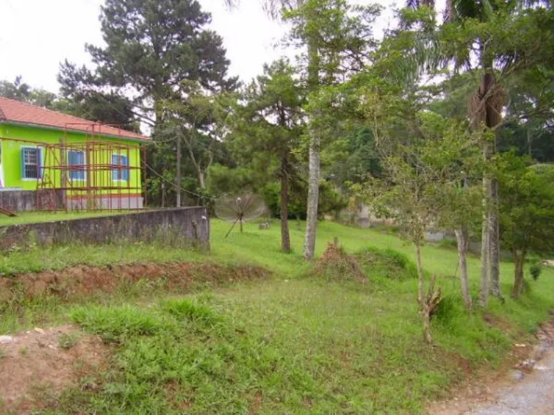 Imagem TERRENO Padrão em SUZANO - SP, Meu Cantinho