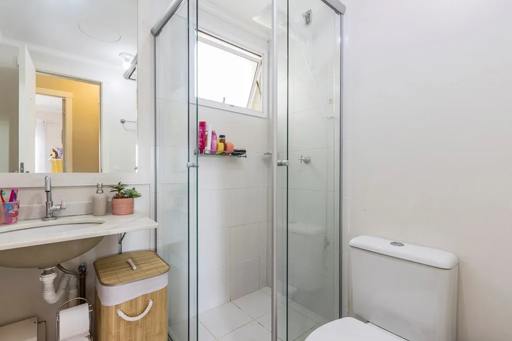 Imagem Apartamento em Vila Ipiranga