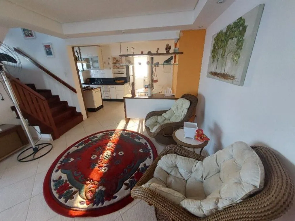 Imagem Apartamento à Venda em Flórida, Praia Grande - SP