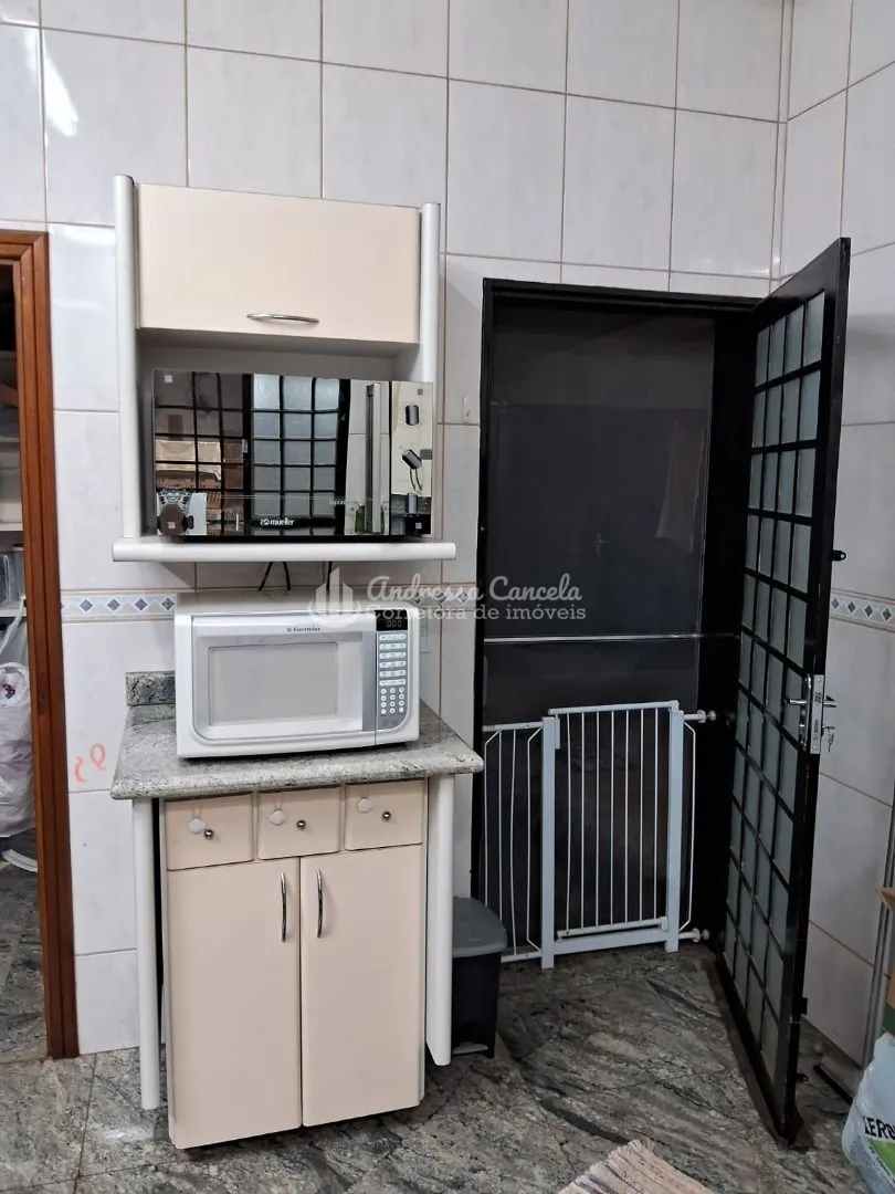Imagem Casa com 5 dormitórios, 421 m² - venda por R$ 1.900.000,00 ou aluguel por R$ 13.500,00/mês - Jardim Francisco Fernandes - São José do Rio Preto/SP