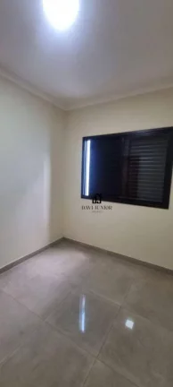 Imagem Casa com 2 dormitórios sendo 1 suite à venda, 110 m² por R$ 550.000 - Condomínio Residencial Jardim - Sorocaba/SP