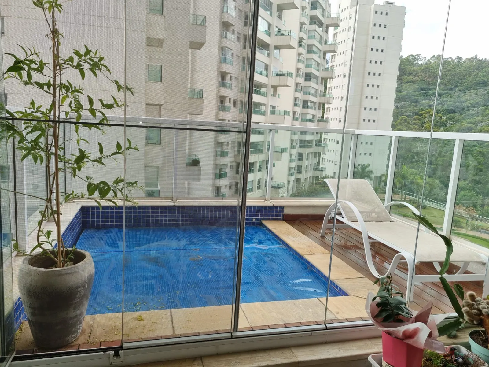 Foto do imóvel LINDO APARTAMENTO DE 322M² NO RESIDENCIAL THE PENTHOUSES TAMBORÉ!!! em TAMBORÉ, SANTANA DE PARNAÍBA - SP