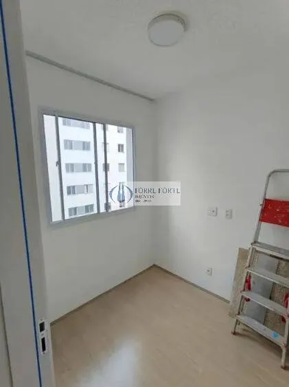 Imagem Apartamento de 37m², com 2 dormitórios, sem vaga, na Moóca