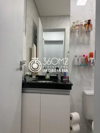 Imagem Cobertura para Venda em São Bernardo do Campo / SP no bairro Baeta Neves