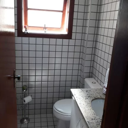 Imagem Sobrado em Condomínio a VENDA Condomínio Villaggio DAmpezzo