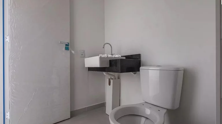 Imagem Studio à venda em Pinheiros, com 1 quarto, 1 banheiro, 24m² de área.