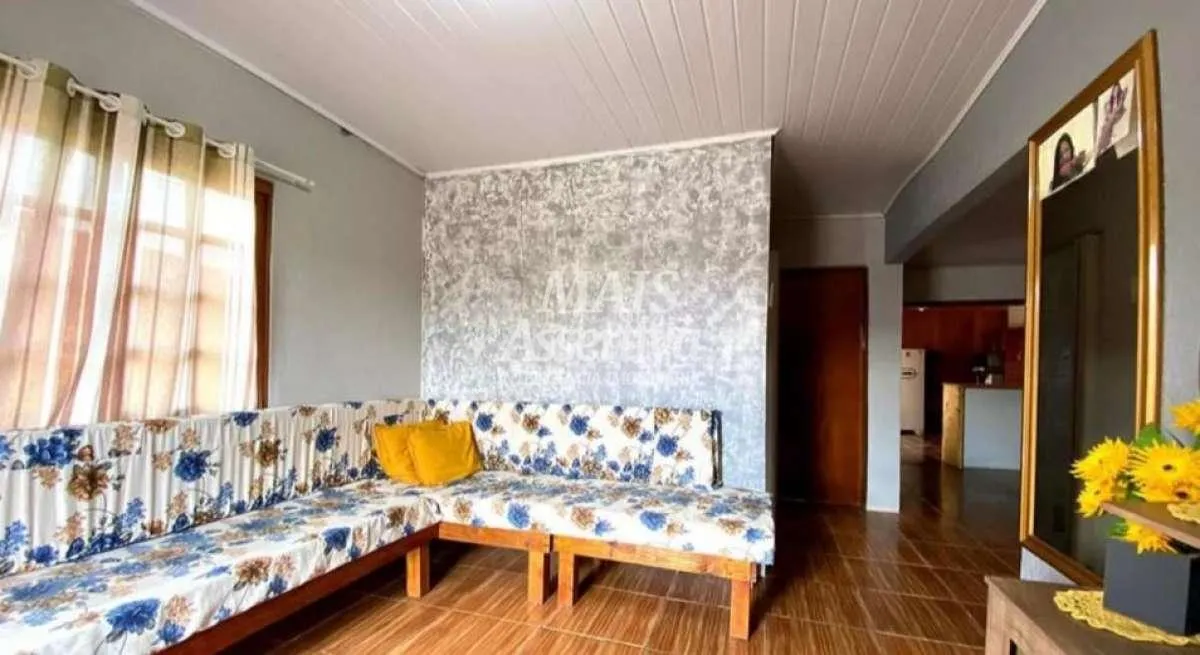 Imagem Casa para Venda em São Leopoldo / RS no bairro Santos Dumont