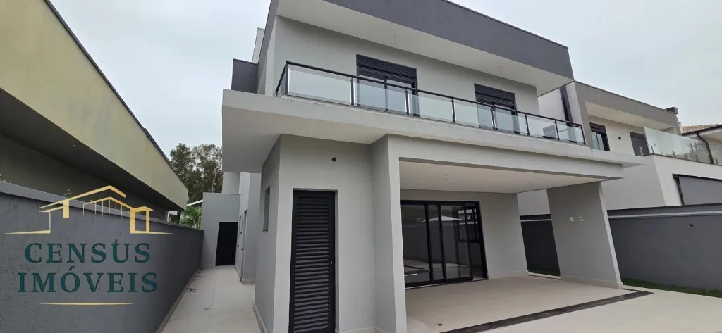 Foto do imóvel: Casa à venda no condomínio Reserva dos Vinhedos em Louveira-SP: com 3 suítes, 2 salas, 5 banheiros, 4 vagas, 270m² de área em Condomínio Reserva dos Vinhedos