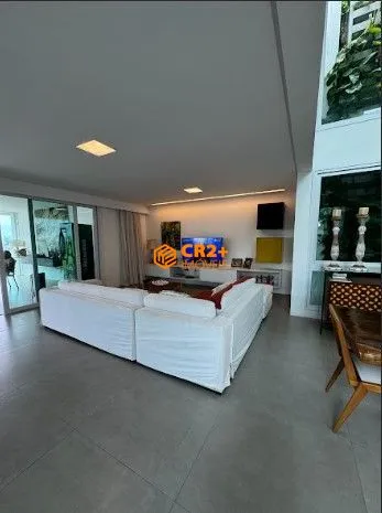 Imagem Vendo casa Alto padrao 1.080 m2, 06 quartos, 06 suites em Toquinho/Ipojuca.