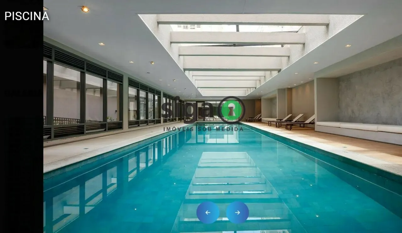 Imagem Apartamento para venda na Vila Clementino, São Paulo - SP