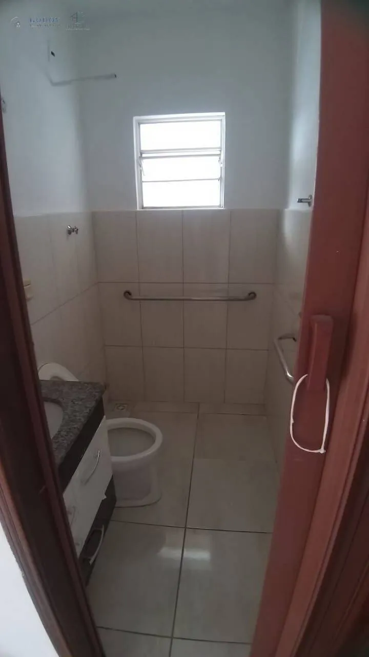 Imagem Casa à Venda - Bairro Beta, Pindamonhangaba