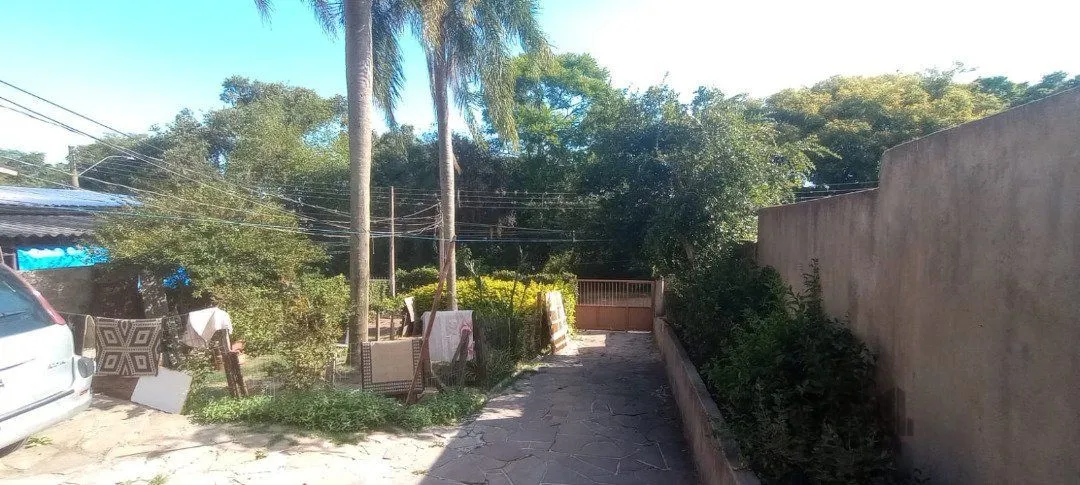 Imagem Terreno no bairro Vila Nova.