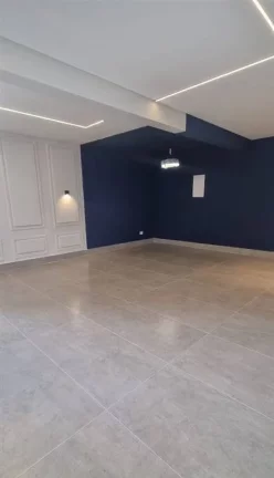 Imagem APARTAMENTO COM 65.26 m² - MARACANÃ - PRAIA GRANDE SP