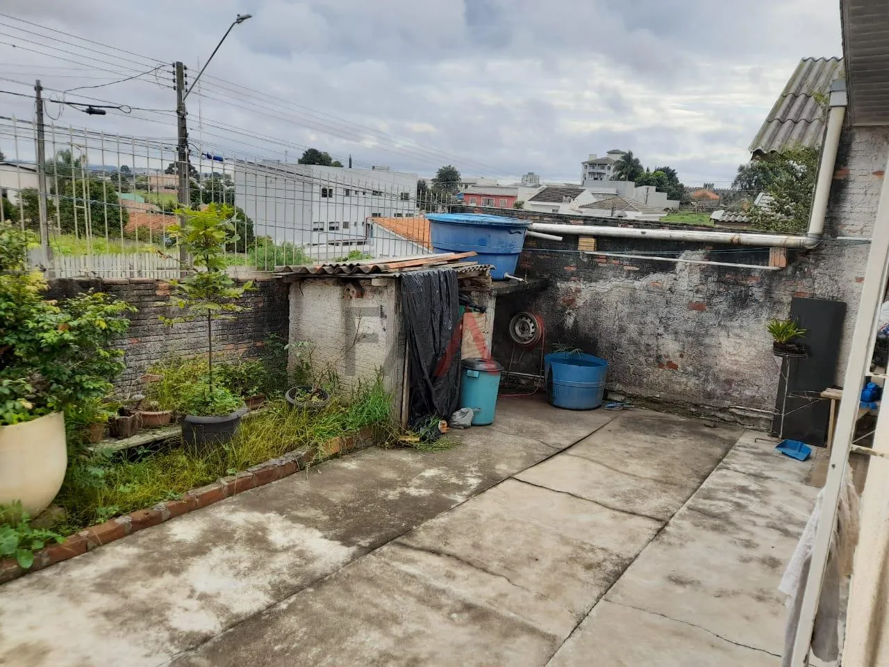 Imagem Ótima casa ampla à venda no Bairro dos Estados, GUARAPUAVA - PR