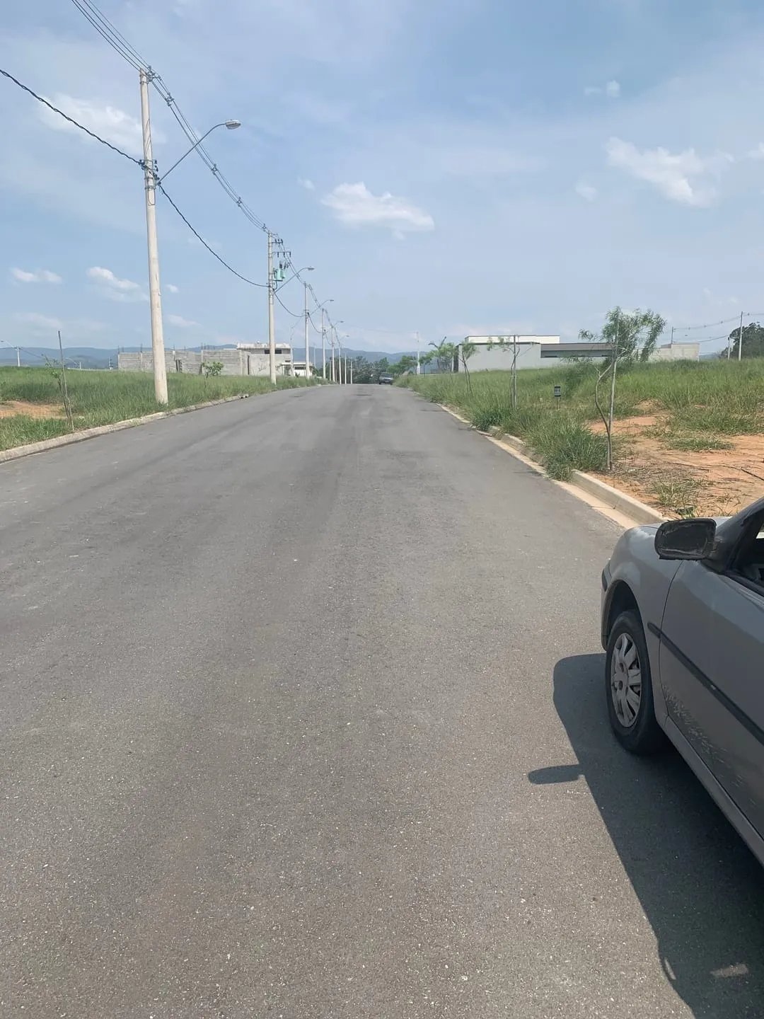 Imagem Terreno à venda 175M², Bosque da Imperatriz, Pindamonhangaba - SP | Condomínio Bosque da Imperatriz