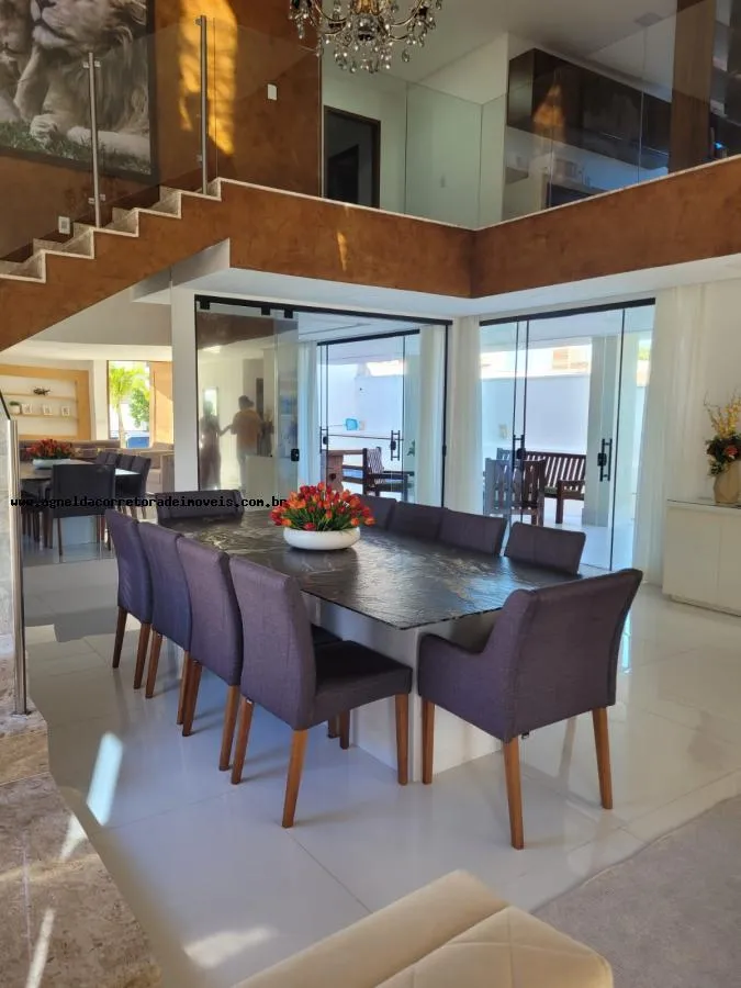 Imagem Casa em Condomínio para Venda em Parnamirim, Pium (Distrito Litoral), 4 dormitórios, 4 suítes, 6 banheiros, 4 vagas