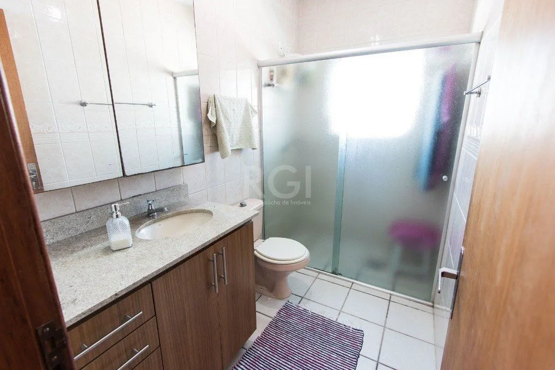 Imagem Casa para Venda - 211m², 3 dormitórios, 3 vagas - Vila Nova