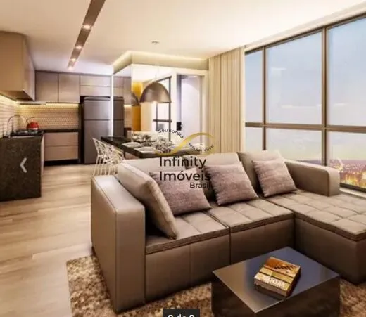 Imagem Apartamento à venda em Belo Horizonte/MG