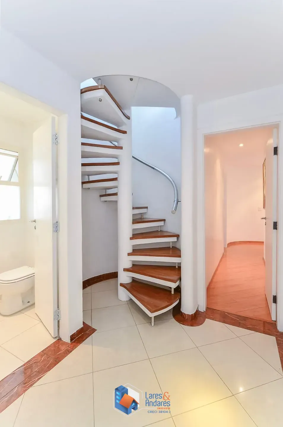 Imagem Cobertura para venda em Brooklin com 3 quartos, sendo 3 suítes, 393m²
