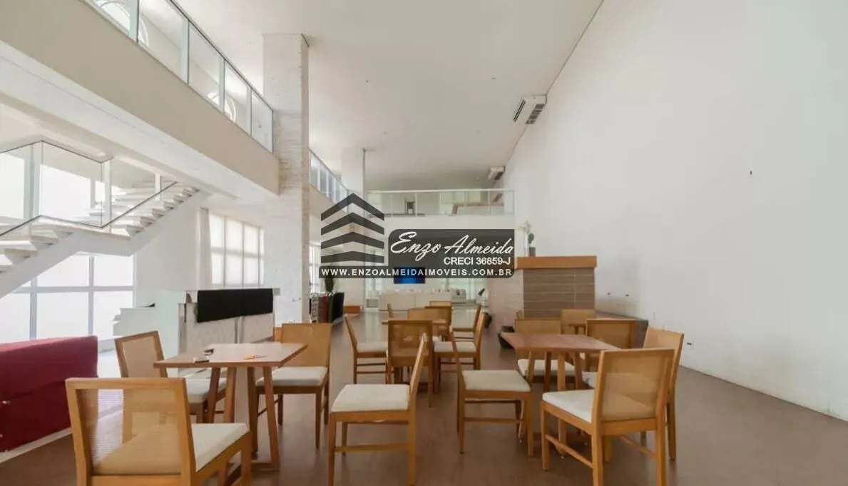 Imagem Apartamento à venda em São Paulo/SP